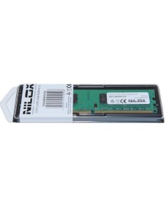 Nilox 2GB PC2-6400 memoria 1 x 2 GB DDR2