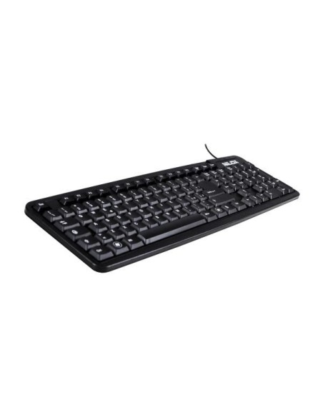 Nilox Tastiera USB Cavo 180cm comp Wind E Mac vers Ital