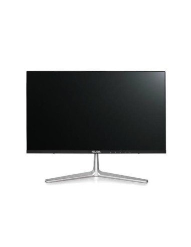 Nilox NXMMIPS215001 Monitor PC 54,6 cm (21.5") 1920 x 1080 Pixel Full HD LCD Nero