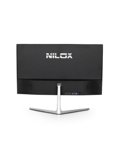 Nilox NXMMIPS215001 Monitor PC 54,6 cm (21.5") 1920 x 1080 Pixel Full HD LCD Nero