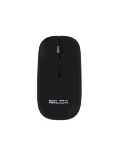 Nilox Mouse MW30 Black