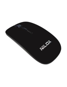 Nilox Mouse MW30 Black 2