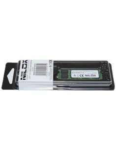 Nilox 1GB PC-2700 memoria 1 x 1 GB DDR