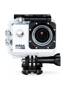 Nilox Mini Wi-Fi 2 fotocamera per sport d'azione 20 MP 4K Ultra HD CMOS 60 g