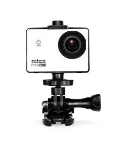 Nilox Mini Wi-Fi 2 fotocamera per sport d'azione 20 MP 4K Ultra HD CMOS 60 g 2