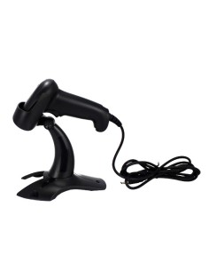 Nilox NX-SL-1DUNL lettore di codici a barre Lettore di codici a barre portatile 1D Laser Nero 2