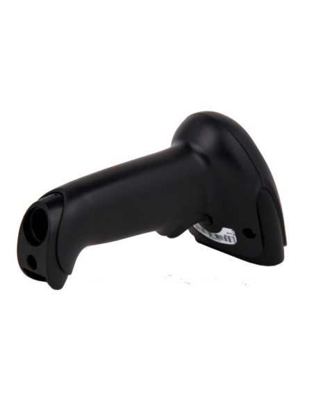Nilox NX-SL-1DUNL lettore di codici a barre Lettore di codici a barre portatile 1D Laser Nero