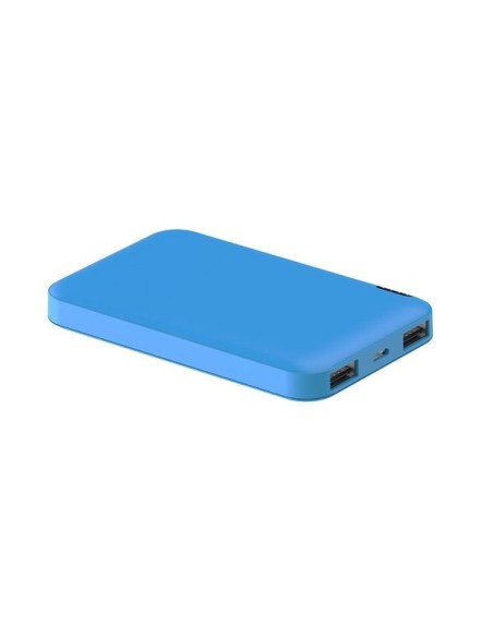 Celly PBE5000 Ioni di Litio 5000 mAh Blu