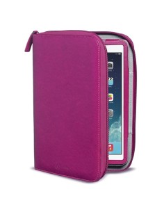 Celly ORGANIZER2502 custodia per tablet 24,6 cm (9.7") Custodia a sacchetto Rosa