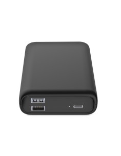 Celly PBPD45W15000BK batteria portatile 15000 mAh Nero 2