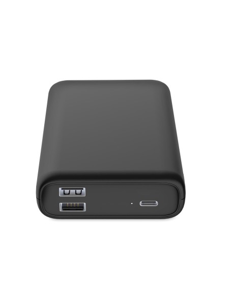 Celly PBPD45W15000BK batteria portatile 15000 mAh Nero