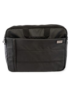 Nilox NXB021 borsa per laptop 39,6 cm (15.6") Valigetta ventiquattrore Nero