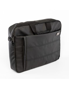 Nilox NXB021 borsa per laptop 39,6 cm (15.6") Valigetta ventiquattrore Nero 2
