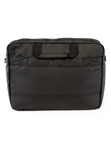 Nilox NXB021 borsa per laptop 39,6 cm (15.6") Valigetta ventiquattrore Nero