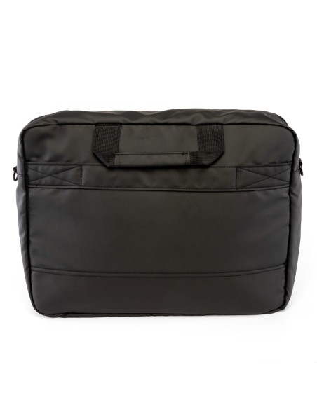 Nilox NXB021 borsa per laptop 39,6 cm (15.6") Valigetta ventiquattrore Nero