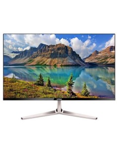 Nilox NXMMIPS270002 LED display 68,6 cm (27") 1920 x 1080 Pixel Full HD Nero