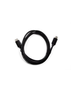 Nilox NXCHDMI02 cavo HDMI 2 m HDMI tipo A (Standard) Nero 2