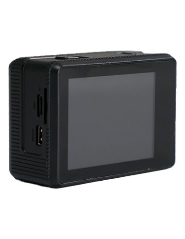 Nilox DUAL S fotocamera per sport d'azione 13 MP 4K Ultra HD CMOS 68 g