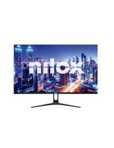 Nilox NXM22FHD01 Monitor PC 54,6 cm (21.5") 1920 x 1080 Pixel Full HD LED Nero