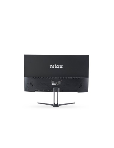 Nilox NXM22FHD01 Monitor PC 54,6 cm (21.5") 1920 x 1080 Pixel Full HD LED Nero