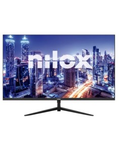 Nilox NXM32FHD01 Monitor PC 81,3 cm (32") 1920 x 1080 Pixel Full HD LED Nero