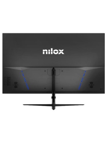 Nilox NXM32FHD01 Monitor PC 81,3 cm (32") 1920 x 1080 Pixel Full HD LED Nero