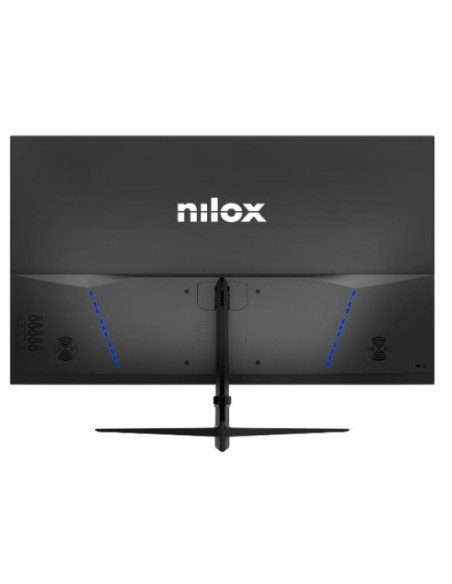 Nilox NXM32FHD01 Monitor PC 81,3 cm (32") 1920 x 1080 Pixel Full HD LED Nero