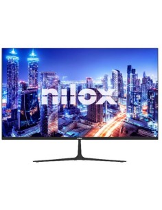 Nilox NXM27FHD01 Monitor PC 68,6 cm (27") 1920 x 1080 Pixel Full HD LED Nero