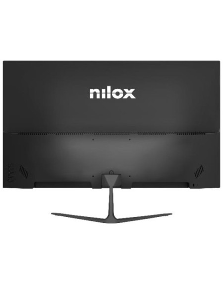 Nilox NXM27FHD01 Monitor PC 68,6 cm (27") 1920 x 1080 Pixel Full HD LED Nero
