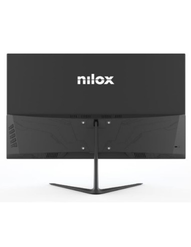 Nilox NXM27FHD751 Monitor PC 68,6 cm (27") 1920 x 1080 Pixel LED Nero