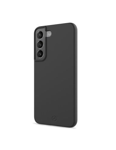 Celly PLANET custodia per cellulare 17,3 cm (6.8") Cover Nero