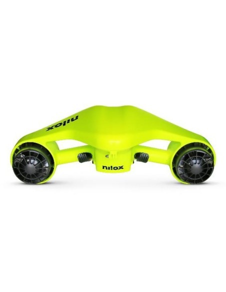 Nilox Acqua Scooter 5,4 km h Giallo