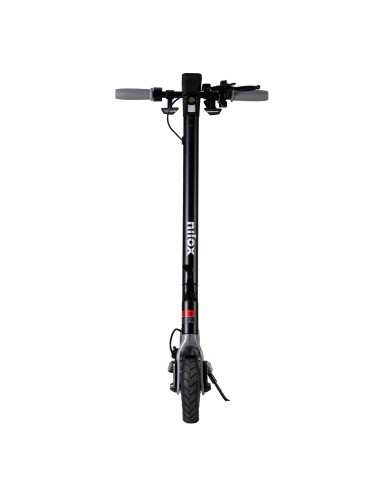Nilox S1 Nero 20 km h 7,5 Ah