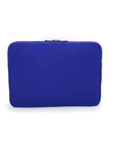 Nilox NXF1303 borsa per laptop 33,8 cm (13.3") Custodia a tasca Blu