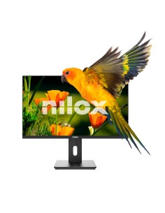 Nilox NXM24REG02 Monitor PC 61 cm (24") 1920 x 1080 Pixel Full HD LED Nero