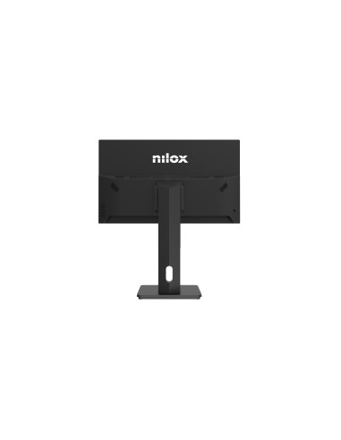 Nilox NXM24REG02 Monitor PC 61 cm (24") 1920 x 1080 Pixel Full HD LED Nero
