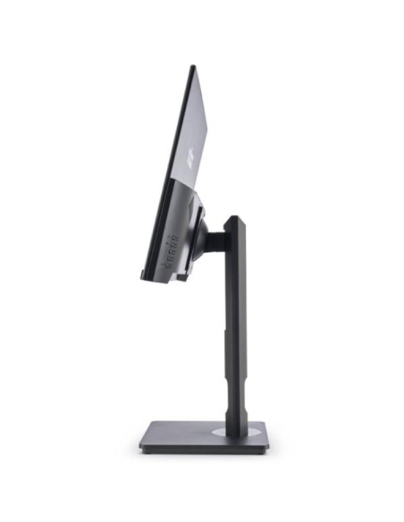 Nilox NXM24REG02 Monitor PC 61 cm (24") 1920 x 1080 Pixel Full HD LED Nero