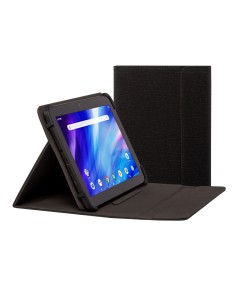 Nilox NXFB001 custodia per tablet 26,7 cm (10.5") Custodia a fondina Nero