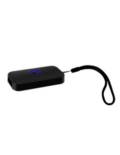 Nilox NX-PS1-1DBNL lettore di codici a barre Lettore di codici a barre indossabile 1D CMOS Nero