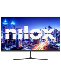 Nilox NXM27FHD03 Monitor PC 68,6 cm (27") 1920 x 1080 Pixel Full HD LED Nero