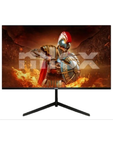 Nilox NXM272K14401 Monitor PC 68,6 cm (27") 2560 x 1440 Pixel LED Nero