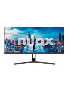 Nilox NXM29UW01 Monitor PC 73,7 cm (29") 2560 x 1080 Pixel 2K LED Nero