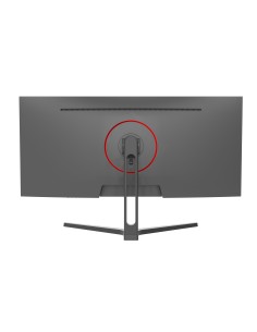 Nilox NXM29UW01 Monitor PC 73,7 cm (29") 2560 x 1080 Pixel 2K LED Nero 2