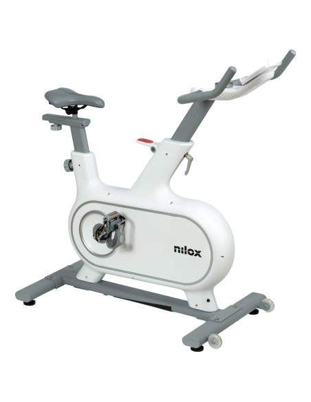 Nilox NXSBXB1V1 mini cyclette Esercizi per biciclette magnetiche