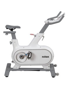 Nilox NXSBXB1V1 mini cyclette Esercizi per biciclette magnetiche 2