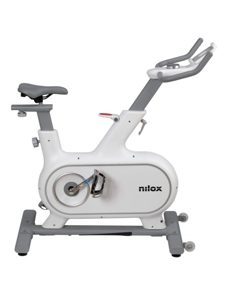 Nilox NXSBXB1V1 mini cyclette Esercizi per biciclette magnetiche