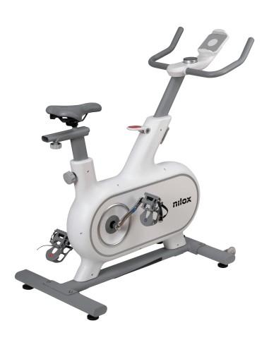Nilox NXSBXB1V1 mini cyclette Esercizi per biciclette magnetiche