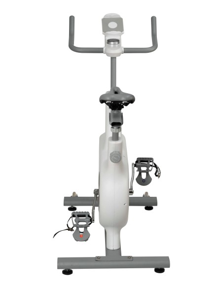 Nilox NXSBXB1V1 mini cyclette Esercizi per biciclette magnetiche