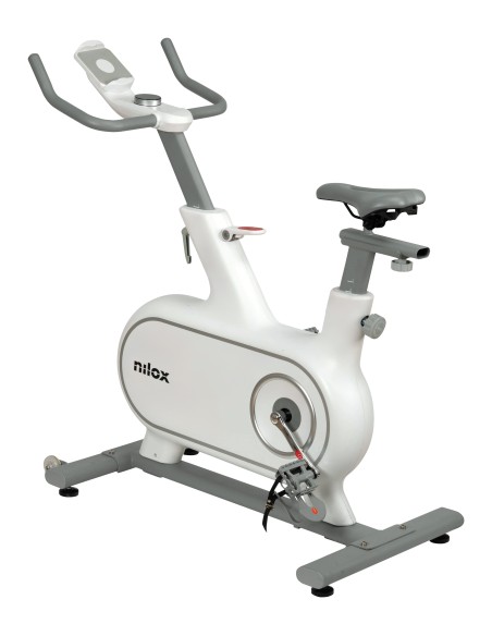 Nilox NXSBXB1V1 mini cyclette Esercizi per biciclette magnetiche