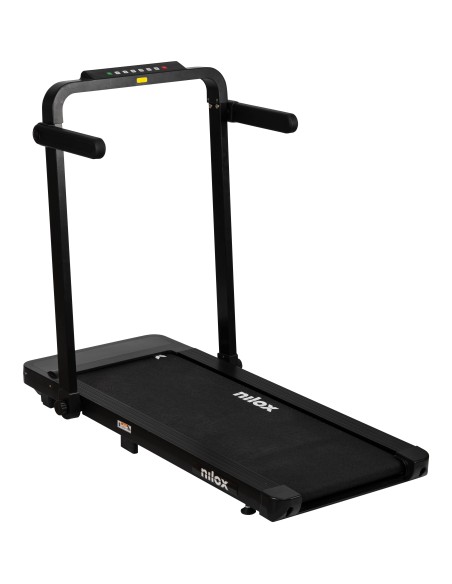Nilox NXTRXN1V1 tapis roulant 420 x 1100 mm 12 km h